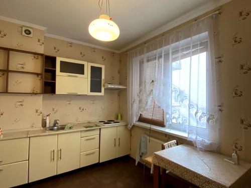 квартира за адресою Кадетський Гай вул., 6