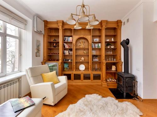 квартира за адресою Костельна вул., 6