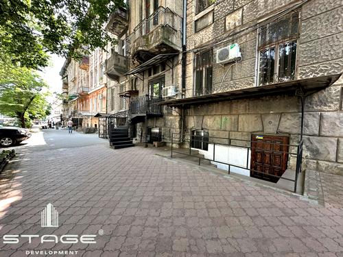 коммерческая по адресу Нежинская ул., 64