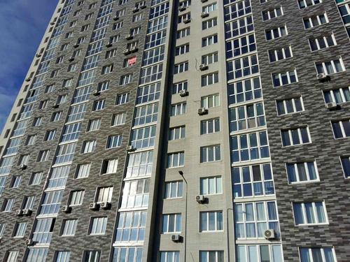 квартира за адресою Ревуцького вул., 54-Б