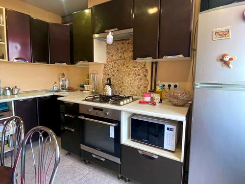 квартира за адресою Дніпро, Березинська вул., 18