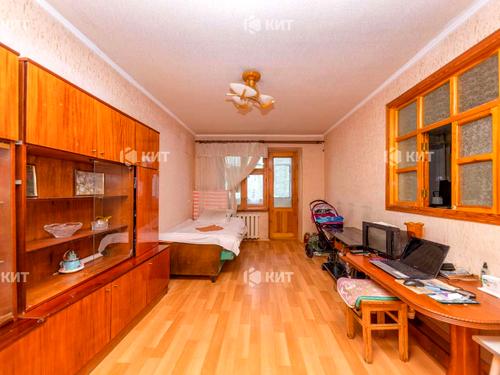 квартира за адресою Архітектора Альошина просп. (Орджонікідзе), 37