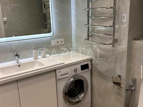 квартира по адресу Берестейский просп. (Победы), 11 к1
