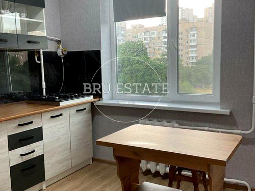 квартира по адресу Здолбуновская ул., 3