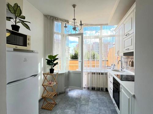 квартира за адресою Боголюбова вул., 32