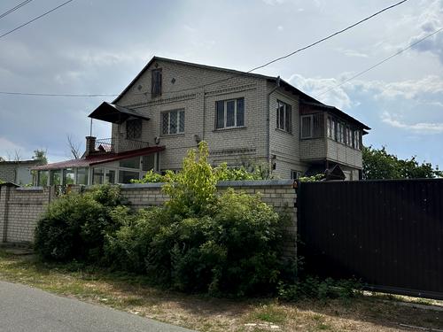 дом по адресу Теплична