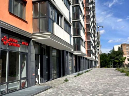 квартира за адресою Загорівська вул. (Багговутівська), 25