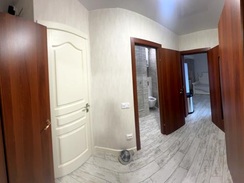 квартира по адресу Балтийский пер., 5