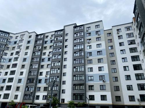 квартира за адресою Макогона вул., 23А