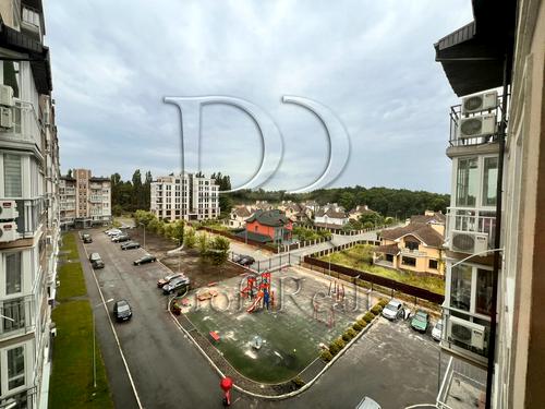 квартира по адресу Метрологическая ул., 60
