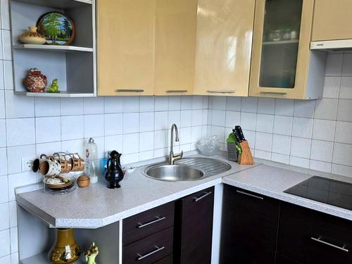 квартира за адресою Оноре де Бальзака вул., 8