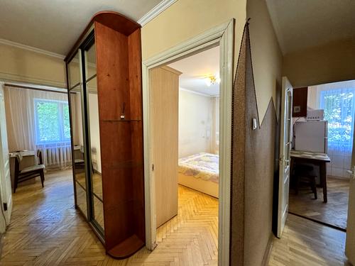квартира по адресу Выговского ул. (Терешковой), 35