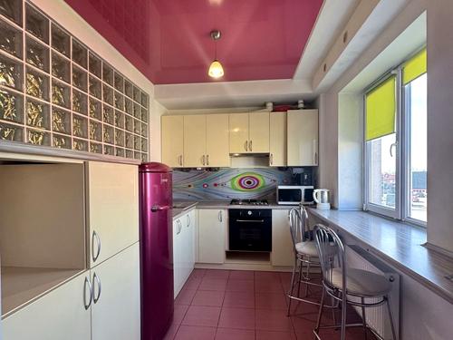 квартира за адресою Академіка Амосова вул., 6