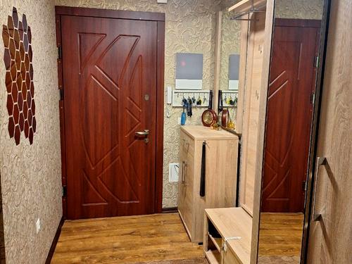 квартира за адресою Доківська вул., 10, к7