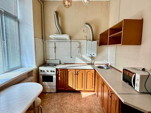 квартира по адресу Адмиральская ул., 37