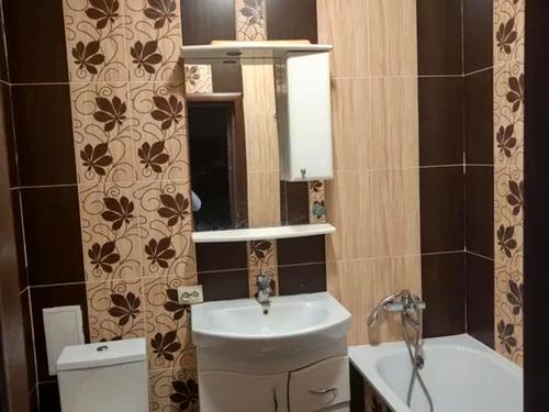 квартира по адресу Волчинецкая ул., 2А