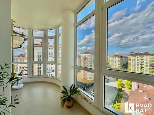 квартира по адресу двірська, 48