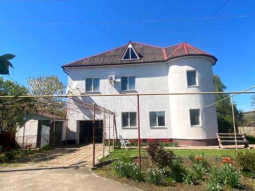 дом по адресу Виноградная ул.