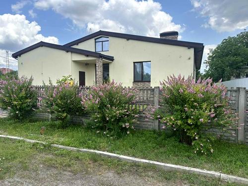 будинок за адресою Бориспіль, Олеся Гончара вул., 12