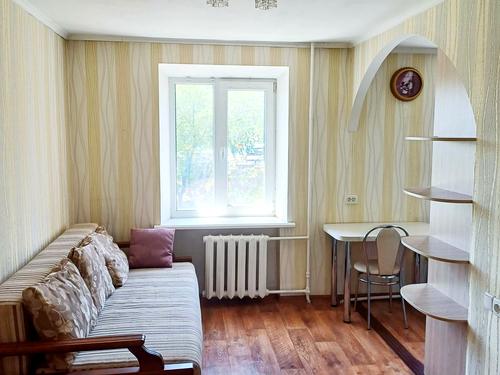 квартира за адресою Яценка вул., 1