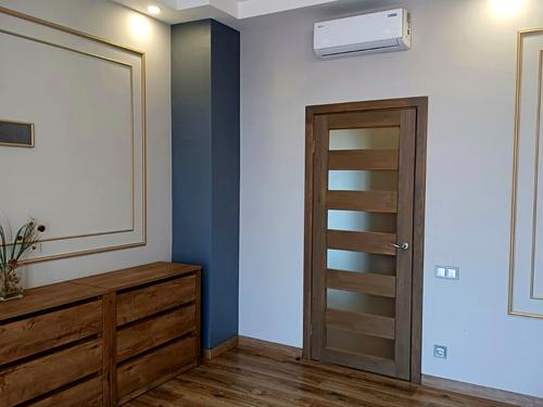 квартира по адресу Дача Ковалевского ул., 121 к1