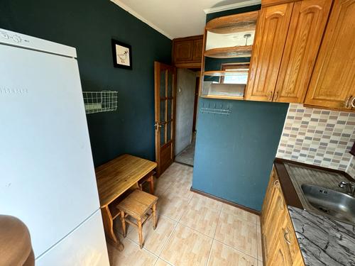 квартира по адресу Зодчих ул., 54