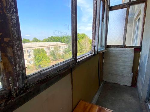 квартира по адресу Лесная ул., 7