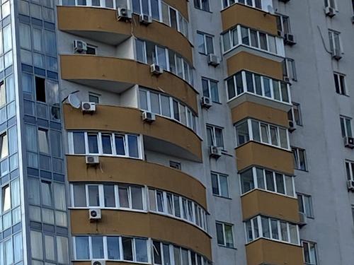 квартира за адресою Київ, Юрія Шумського вул., 5