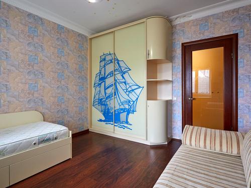 квартира за адресою Драгоманова вул., 31-Б