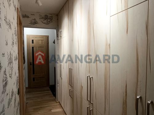 квартира по адресу Почтовая ул. (Горького), 57