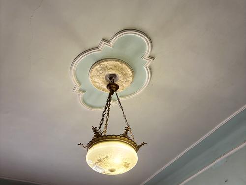квартира по адресу Ивана Франка ул., 9