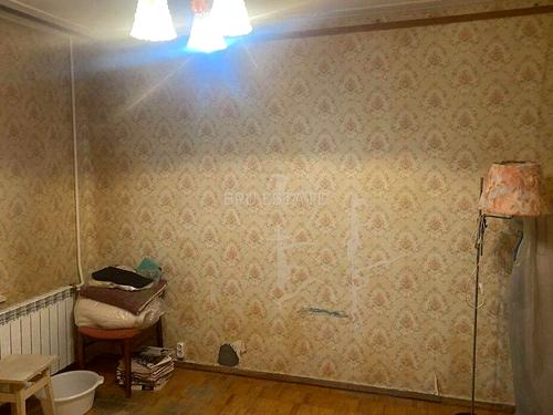 квартира по адресу Оноре де Бальзака ул., 18