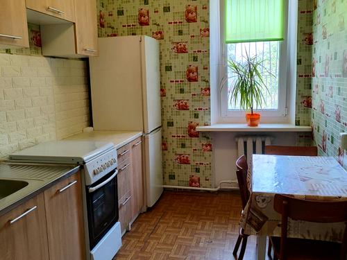 квартира за адресою Дарницький бульв., 3