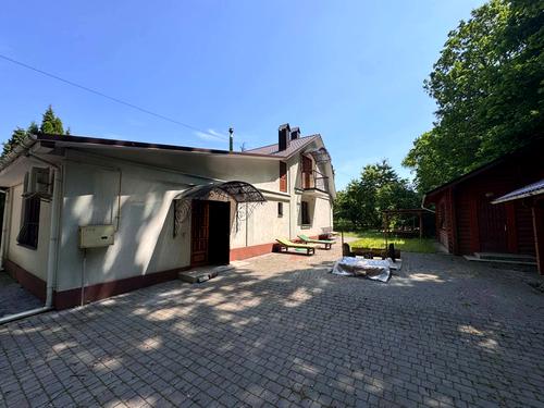 будинок за адресою Малинова, 2