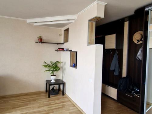 квартира за адресою Черниговская, 9в