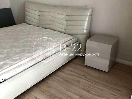 квартира по адресу Лейпцигская ул., 13а