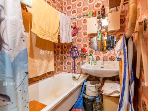 квартира за адресою Перемоги просп., 74г