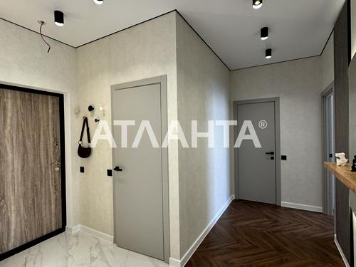квартира по адресу Генуэзская ул., 1/1