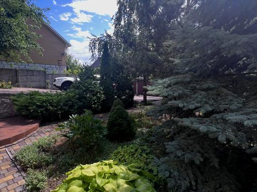 дом по адресу с. Подгорцы, Киевская ул.