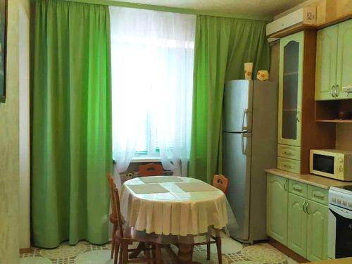 квартира по адресу Сапёрно-Слободская ул., 8