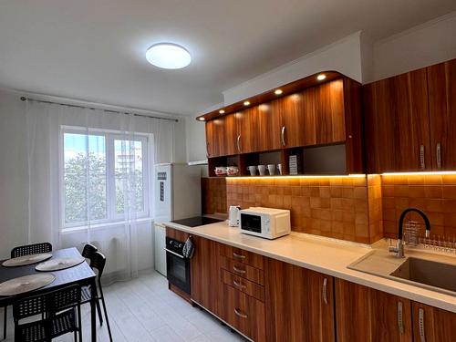 квартира по адресу Дюковская, 8