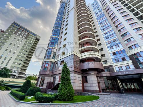 квартира по адресу Тараса Шевченко бульв., 27-Б