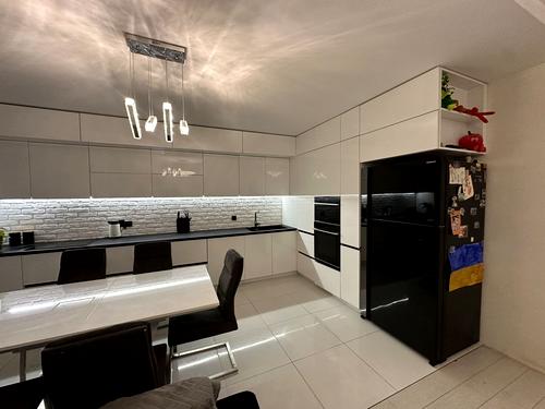 квартира за адресою Метрологічна вул., 7-А