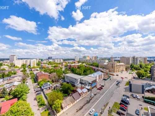 квартира за адресою Георгія Тарасенка вул. (Плеханівська), 18б