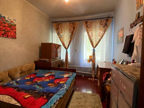 дом по адресу Степная ул., 44