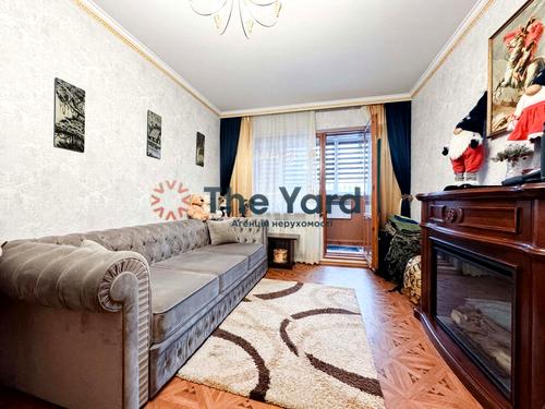 квартира по адресу Ревуцкого ул., 4