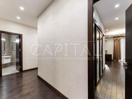квартира за адресою Саперне Поле вул., 12