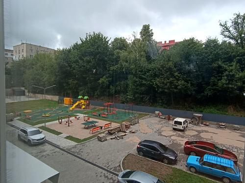 квартира за адресою Костя Широцького пров. (Щорса), 5а