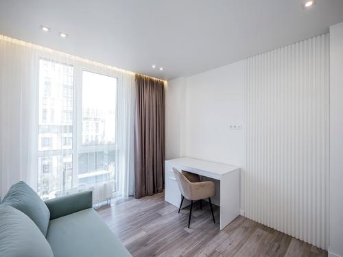 квартира за адресою Салютна вул., 2к9