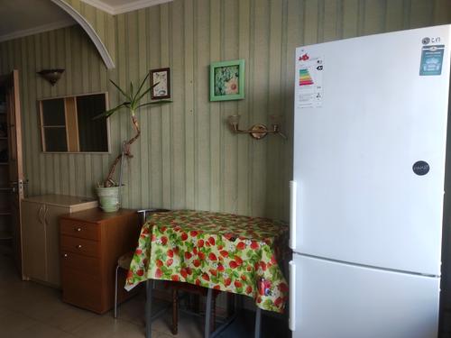 квартира по адресу Радужная ул., 3-Б
